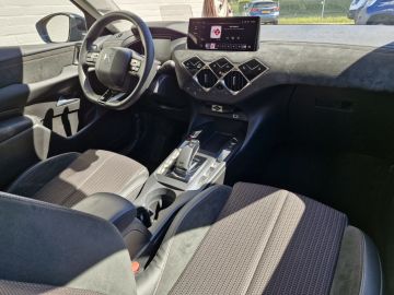DS DS 3